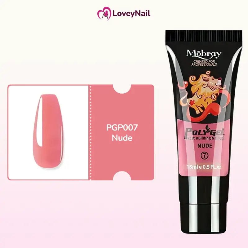 Fourovo LoveyNail & DIY Home Full Nail Kit