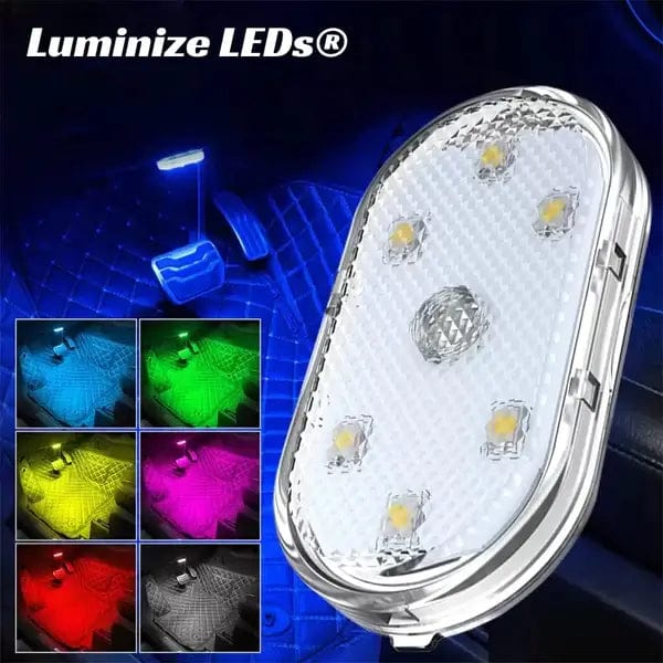 Fourovo Luminize® Wireless LED 1PC