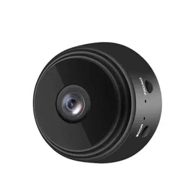 Fourovo Magnetic Security Camera