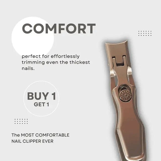 Fourovo NailGenius Nail Clipper