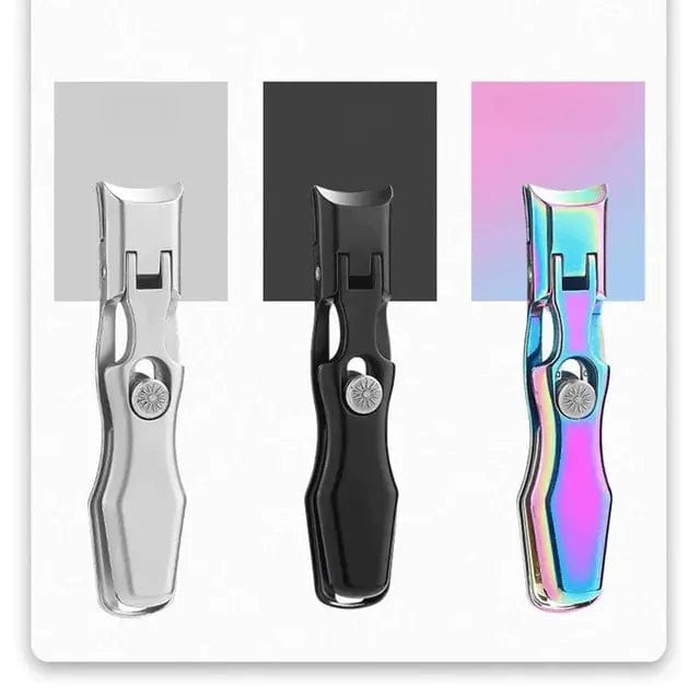 Fourovo NailGenius Nail Clipper