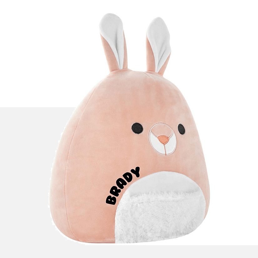 Fourovo New Personalized 12" Squishmallows®