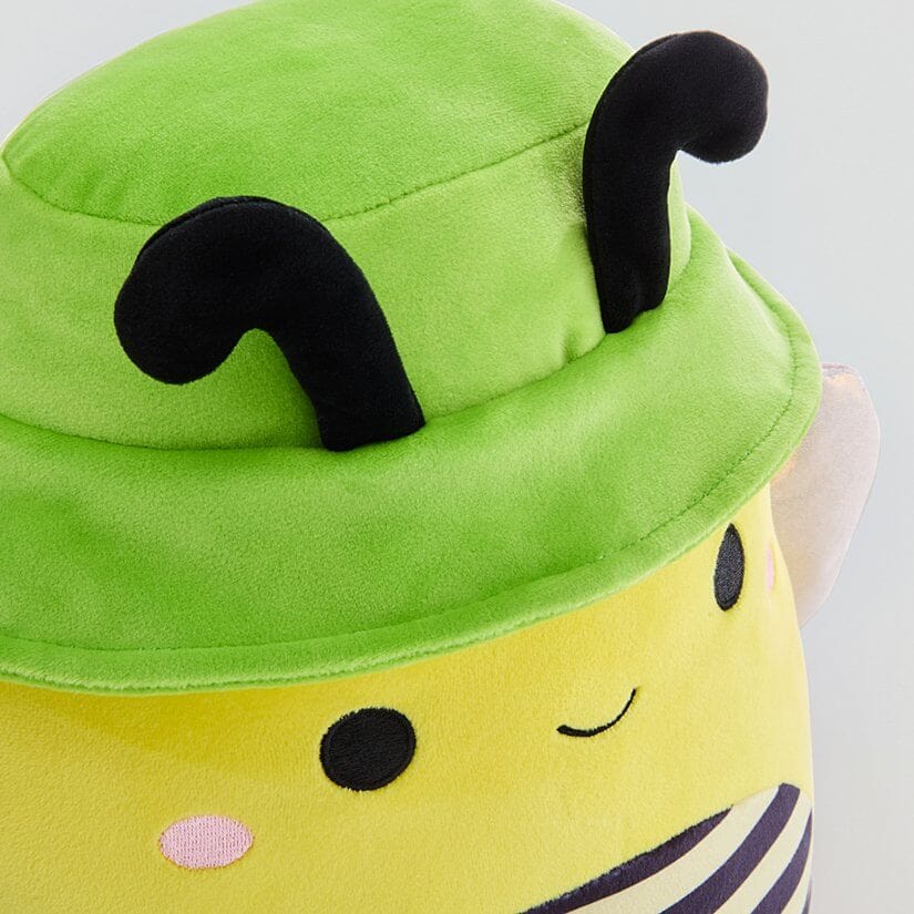 Fourovo New Personalized 12" Squishmallows®