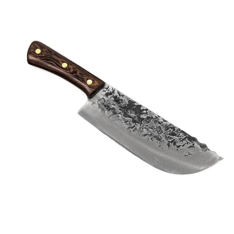 Fourovo Nikuya Butcher Knife