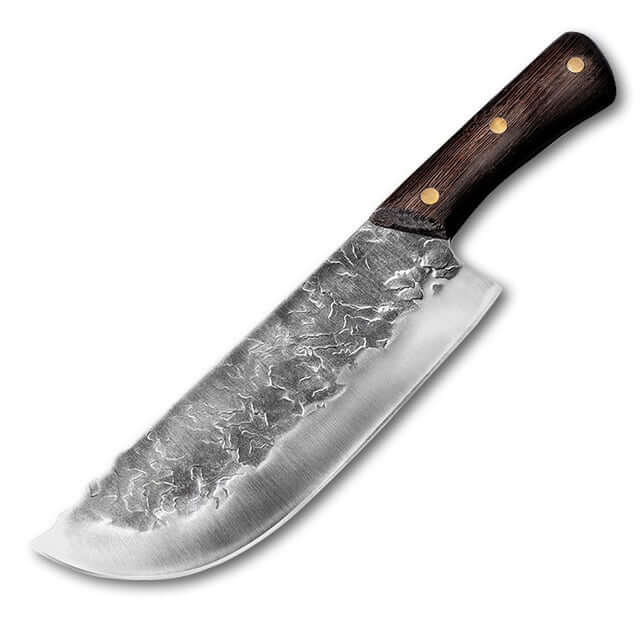 Fourovo Nikuya Butcher Knife