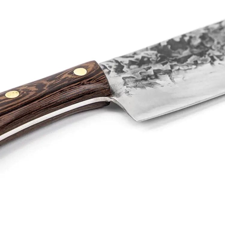 Fourovo Nikuya Butcher Knife