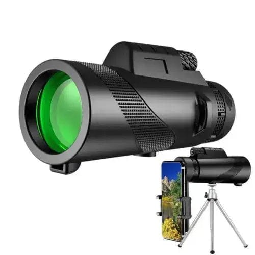 Fourovo Opti Scope Monocular – Hot sales 70% OFF