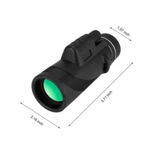 Fourovo Opti Scope Monocular – Hot sales 70% OFF