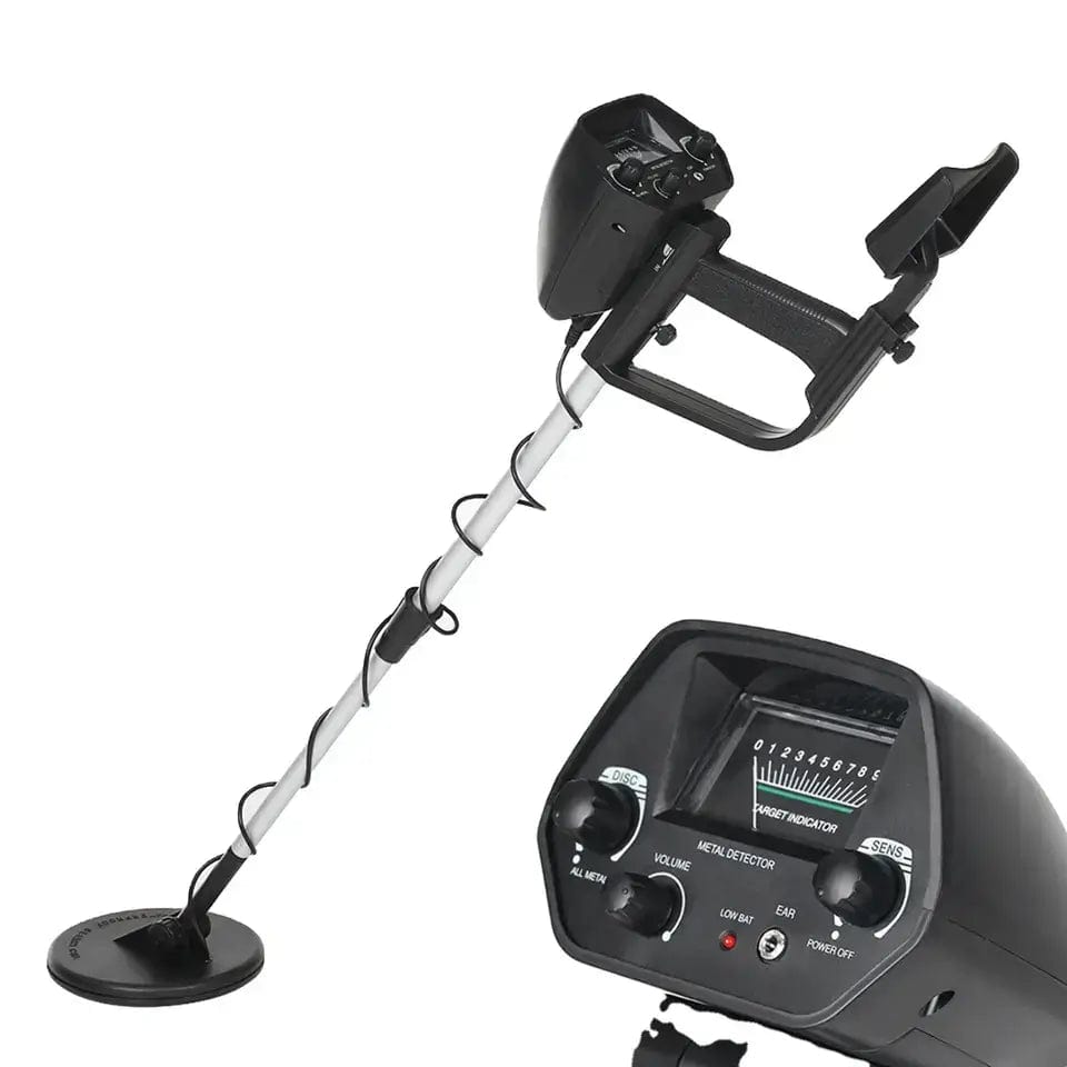 Fourovo Osmo Metal Detector VX7