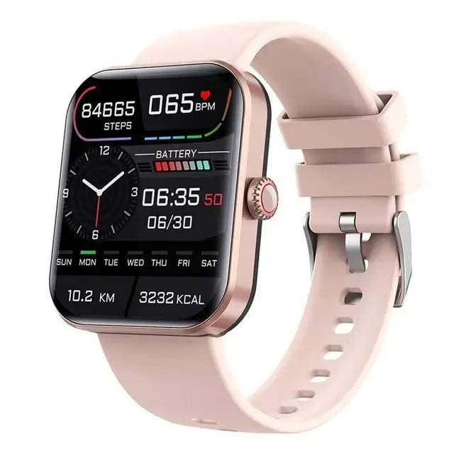 Fourovo Outfany TrackPro 2.0 Rose gold