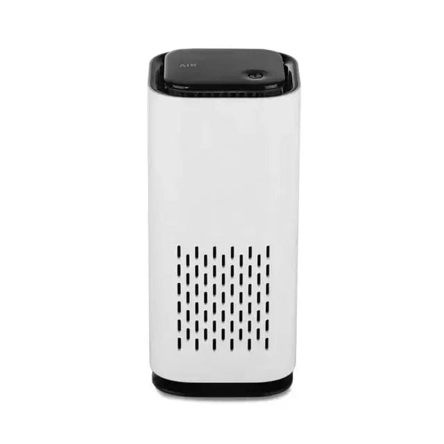 Fourovo Pawtins - Pet Air Purifier White