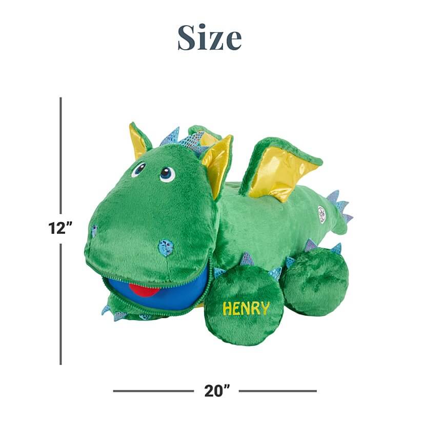 Fourovo Personalized Stuffies®