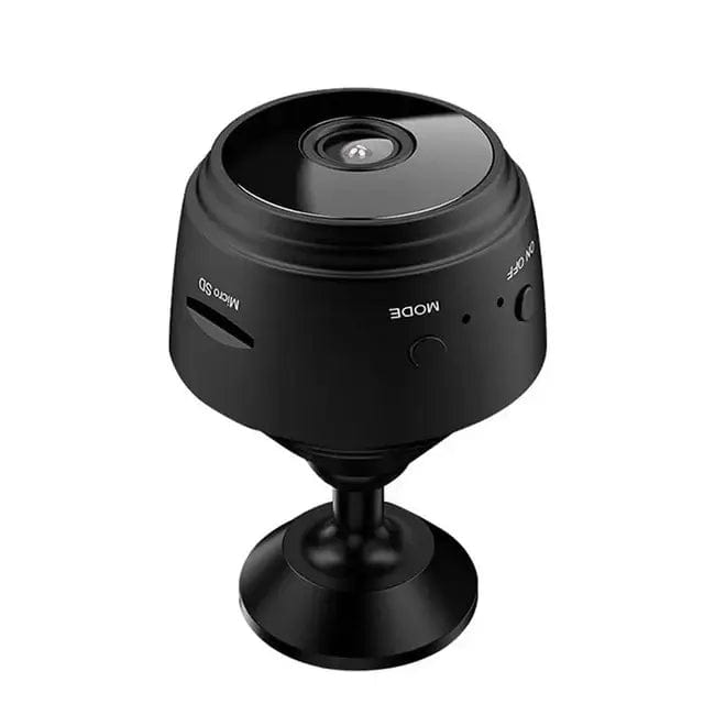 Fourovo PixieLens Pro – Magnetic Security Camera