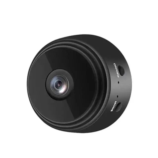 Fourovo PixieLens Pro – Magnetic Security Camera