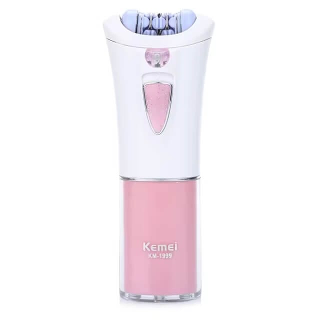 Fourovo Portable Mini Electric Epilator Buy 1