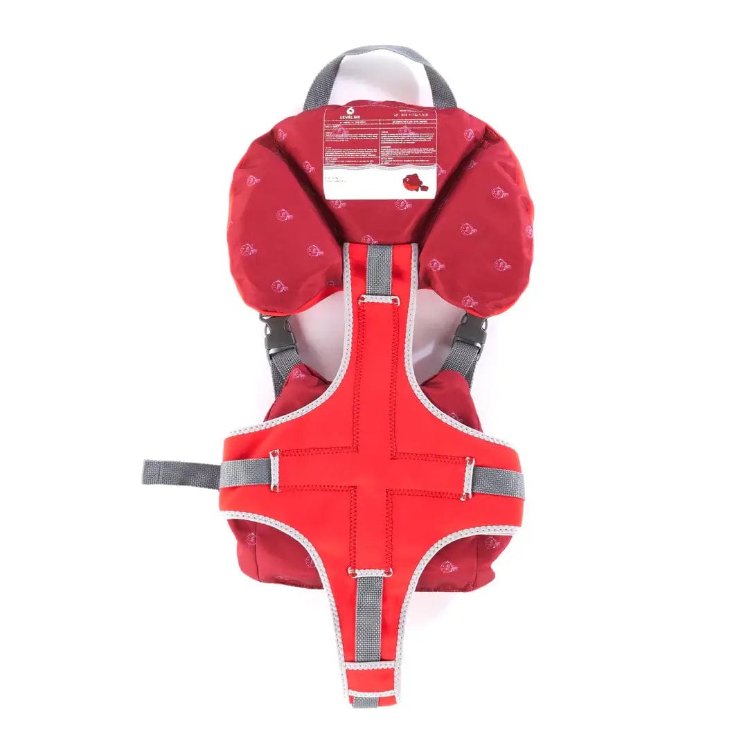 Fourovo Puffer™ Infant Flotation Aid