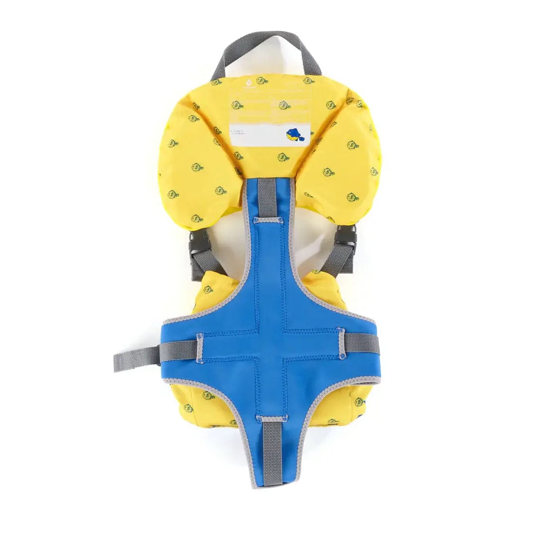 Fourovo Puffer™ Infant Flotation Aid