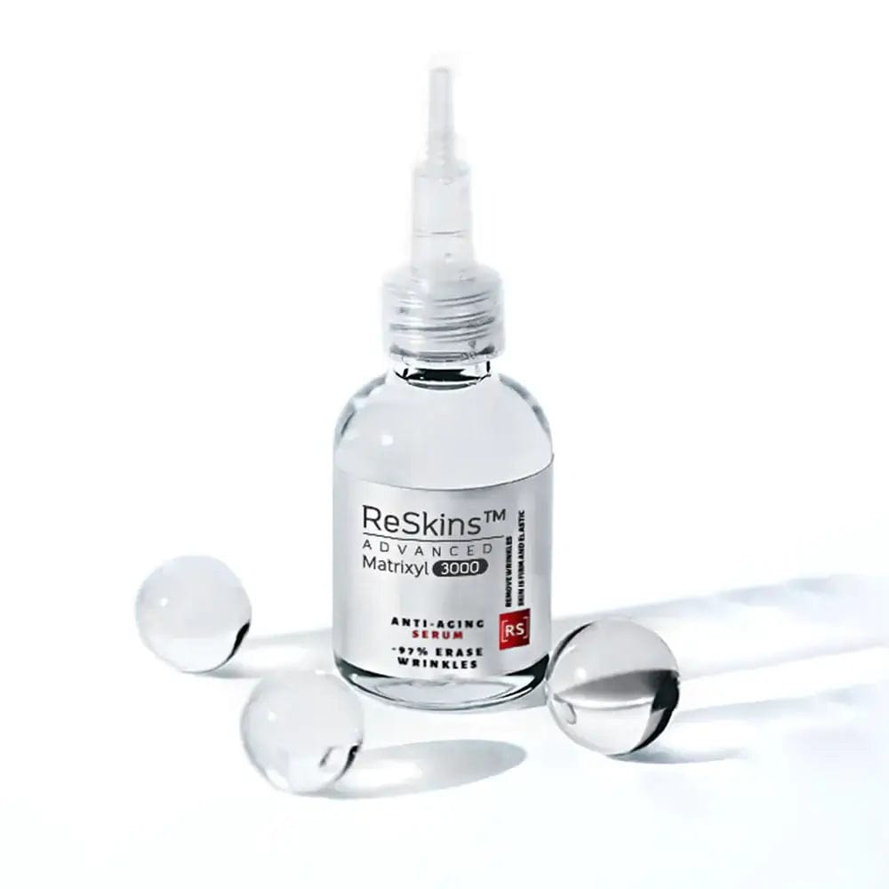 Fourovo ReSkins™ Advanced Matrixyl 3000 Serum 1PC ❤️$24.97