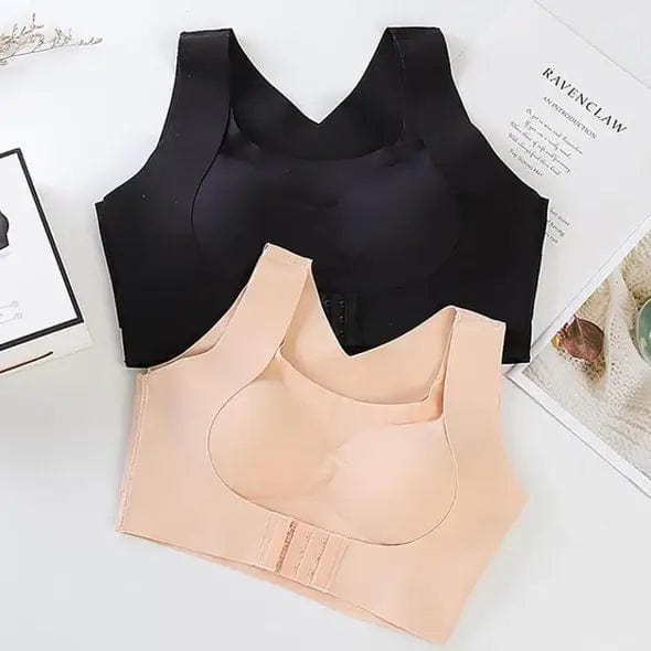 Fourovo Secret Lane™ Bare Bralette