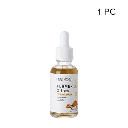 Fourovo SkinnFITTS Turmeric Dark Spot Corrector Serum 1 PC - $19.99USD