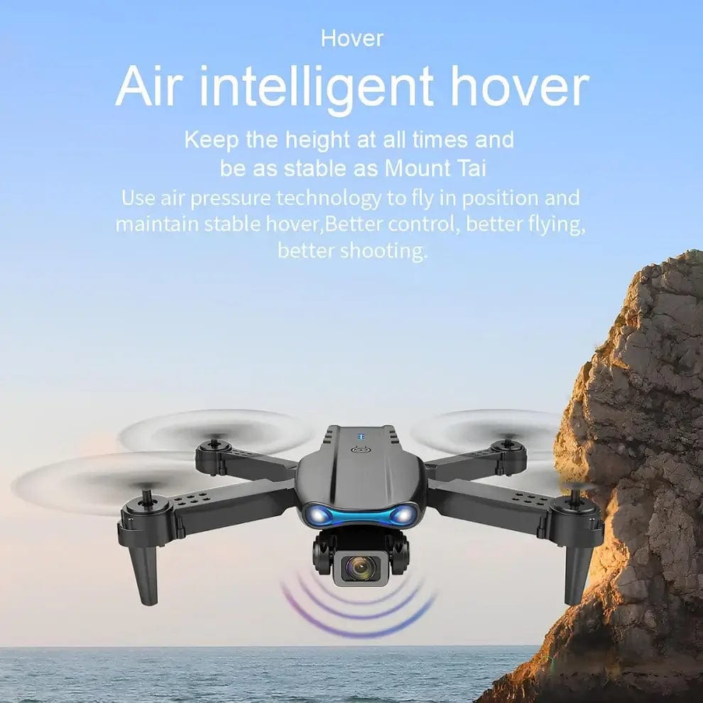 Fourovo Skynavigator Drone™