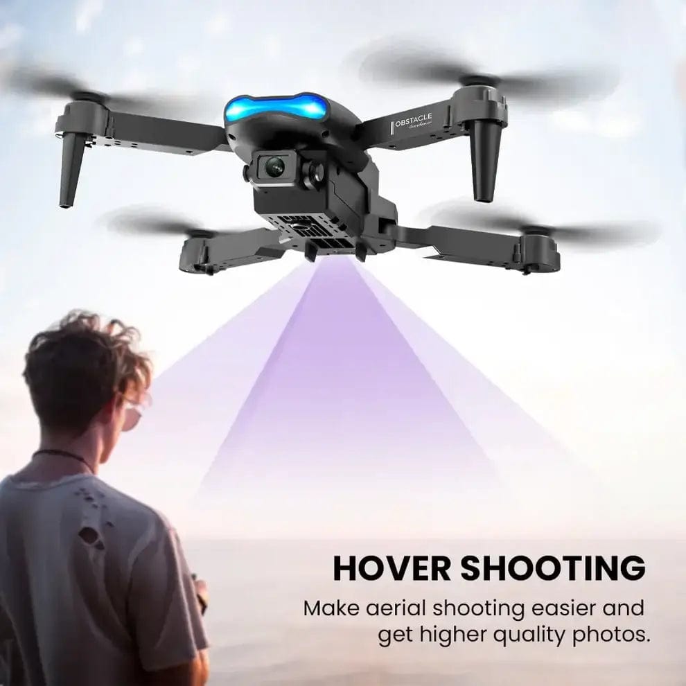 Fourovo Skynavigator Drone™