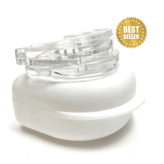 Fourovo SlumberBetter Anti-Snore Mouthpiece