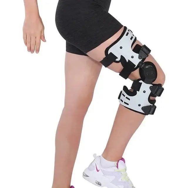 Fourovo Solux Brace – Unloader Knee Brace