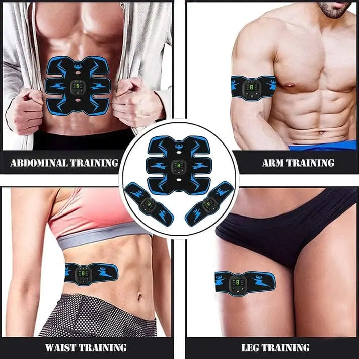 Fourovo Tactical-X ABS Stimulator