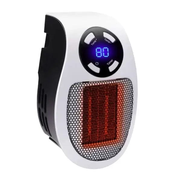 Fourovo Toasty Heater EU