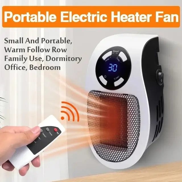 Fourovo Toasty Heater