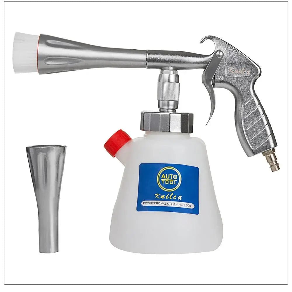 Fourovo TurboClean™ High-Pressure Cleaning Gun (Summer SALE 60% OFF)