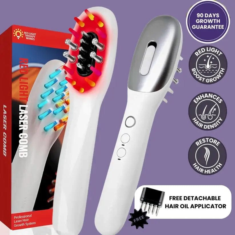 Fourovo Ultimate Hair Rejuvenator PRO