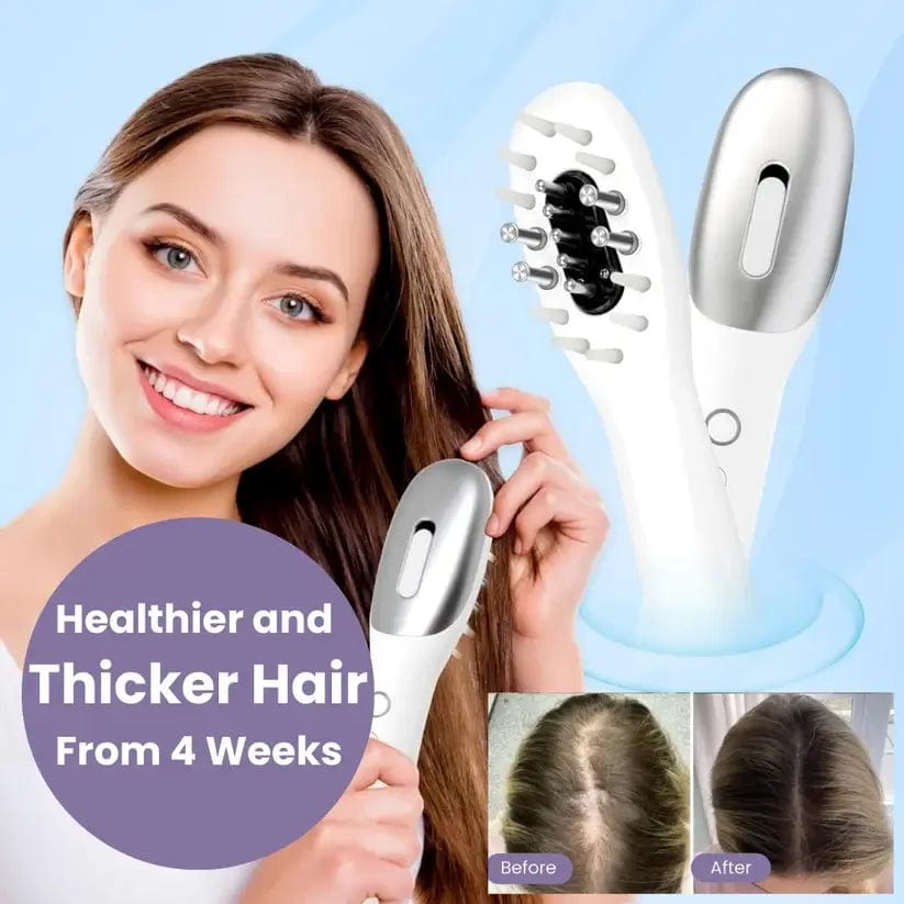 Fourovo Ultimate Hair Rejuvenator PRO