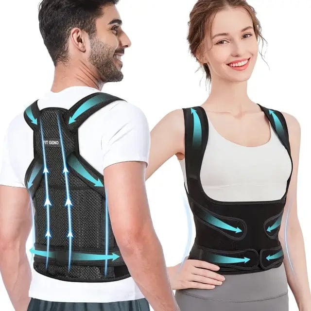 Fourovo vilnoco Geno Posture Corrector S (45kg-55kg)