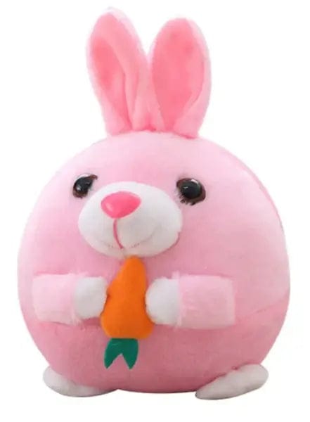 Fourovo Wagzey – Interactive Plush Toy Billy Bunny